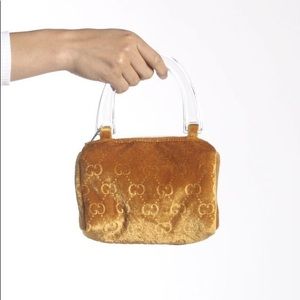 NEW reworked GUCCI bag by frankie collective